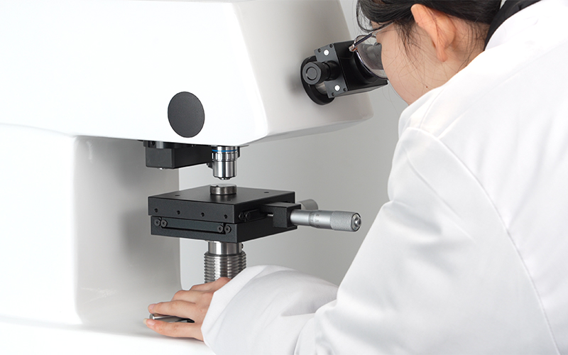 上海研润生产基地